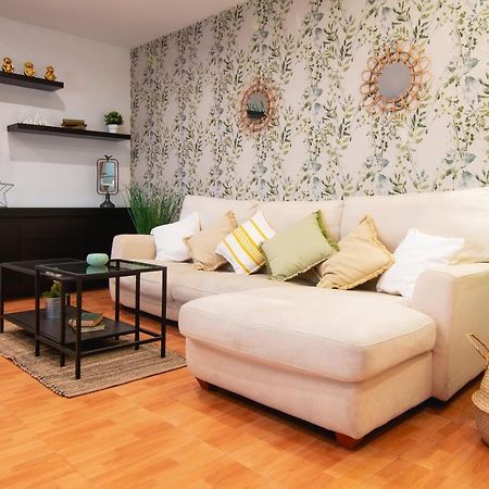 Ibericabeds Centro Gracia Apartment Granada Luaran gambar
