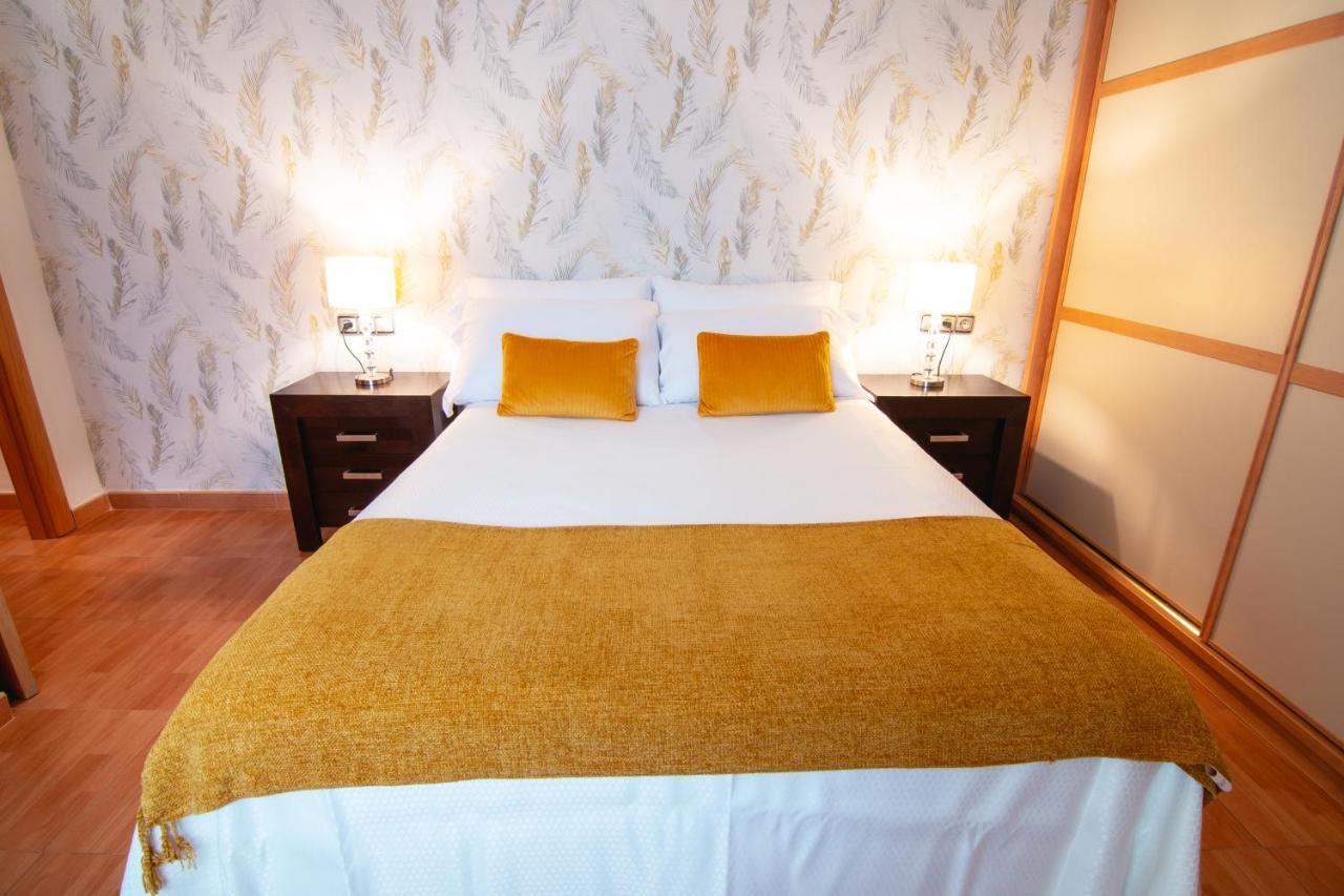 Ibericabeds Centro Gracia Apartment Granada Luaran gambar